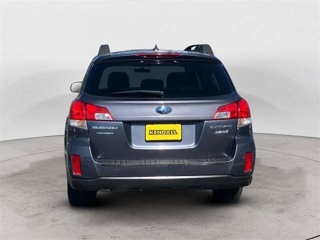 used 2014 Subaru Outback car, priced at $7,987