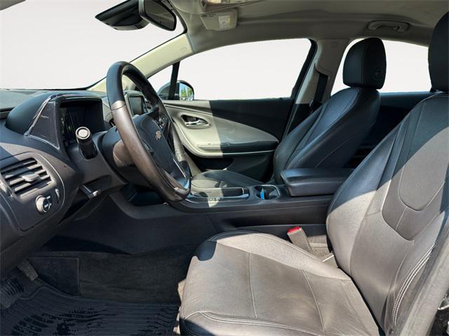used 2014 Chevrolet Volt car, priced at $9,987