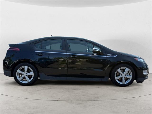 used 2014 Chevrolet Volt car, priced at $9,987
