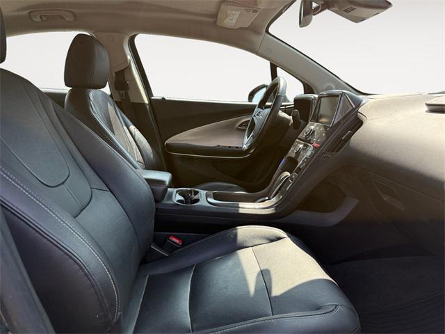 used 2014 Chevrolet Volt car, priced at $9,987