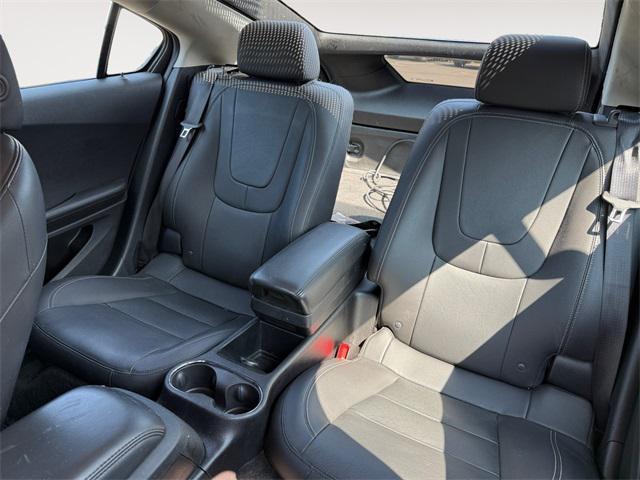 used 2014 Chevrolet Volt car, priced at $9,987