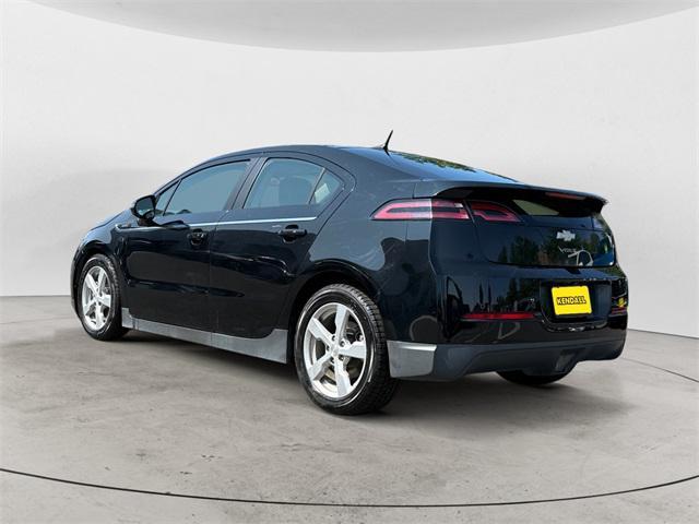 used 2014 Chevrolet Volt car, priced at $9,987