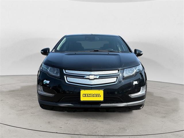 used 2014 Chevrolet Volt car, priced at $9,987