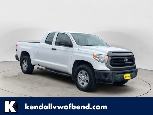 used 2015 Toyota Tundra car, priced at $21,487