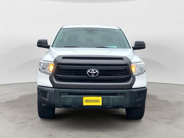 used 2015 Toyota Tundra car, priced at $21,487