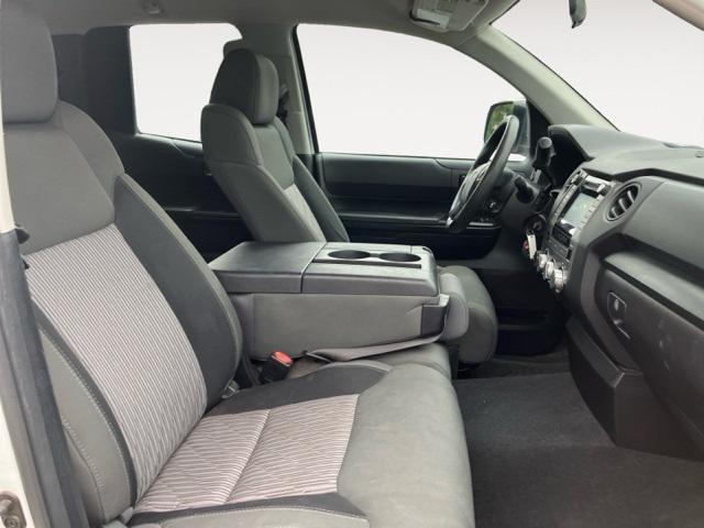 used 2015 Toyota Tundra car, priced at $21,487