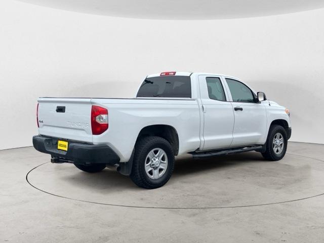 used 2015 Toyota Tundra car, priced at $21,487