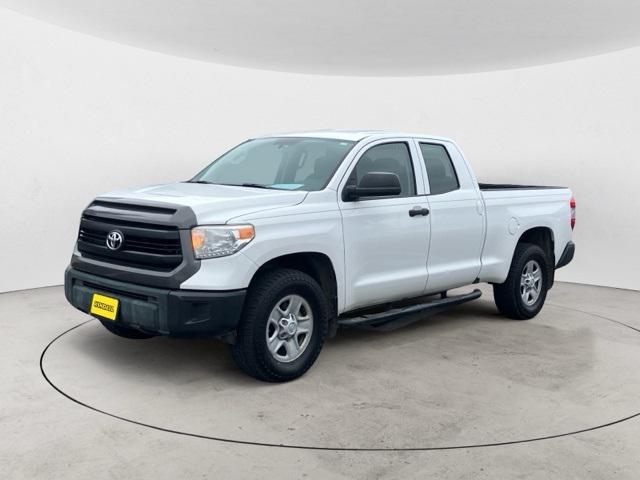 used 2015 Toyota Tundra car, priced at $21,487