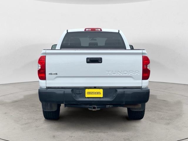 used 2015 Toyota Tundra car, priced at $21,487