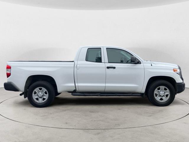 used 2015 Toyota Tundra car, priced at $21,487