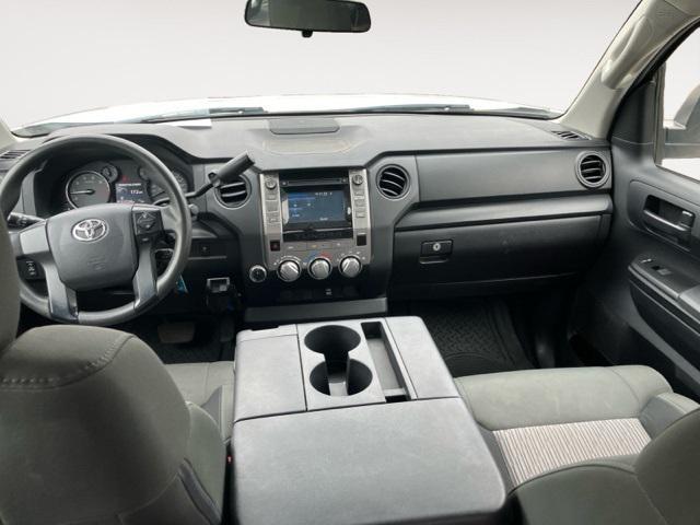 used 2015 Toyota Tundra car, priced at $21,487