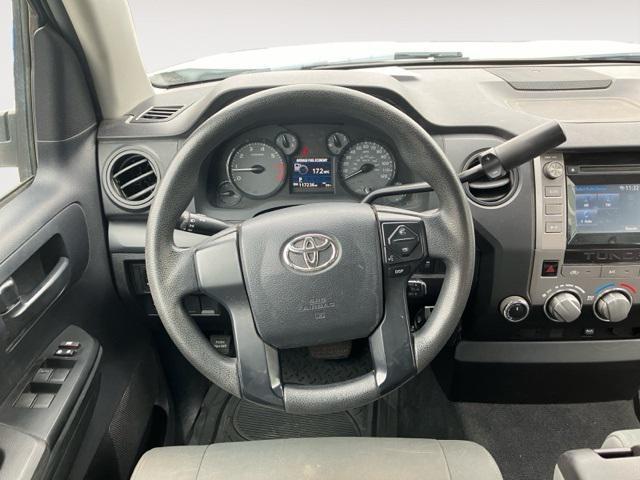 used 2015 Toyota Tundra car, priced at $21,487