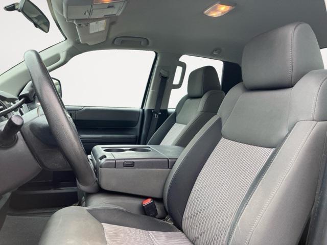 used 2015 Toyota Tundra car, priced at $21,487