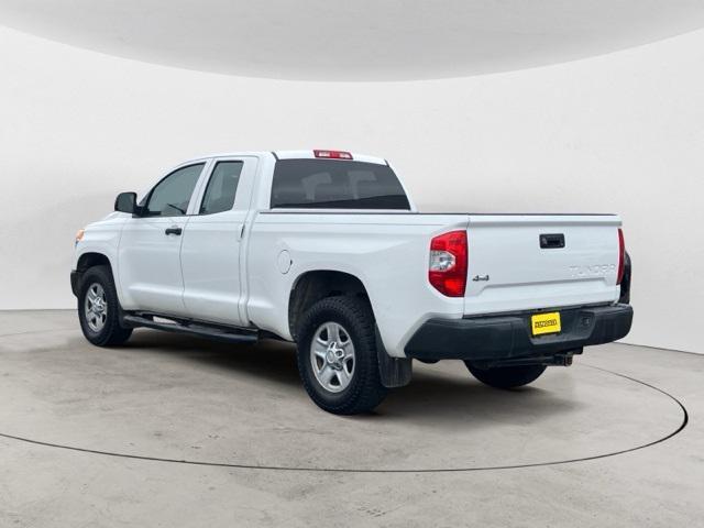 used 2015 Toyota Tundra car, priced at $21,487