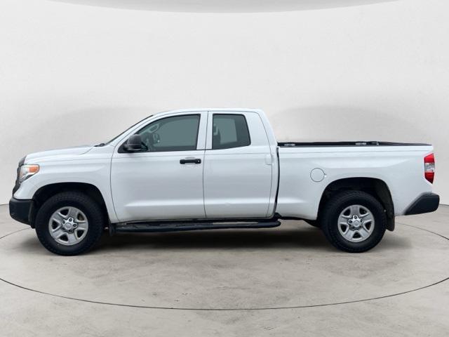 used 2015 Toyota Tundra car, priced at $21,487