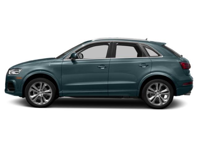 used 2018 Audi Q3 car, priced at $18,995