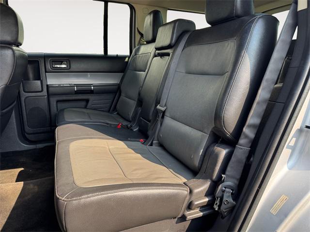 used 2014 Ford Flex car, priced at $9,987