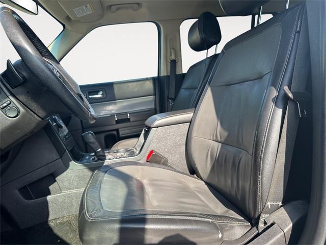used 2014 Ford Flex car, priced at $14,987