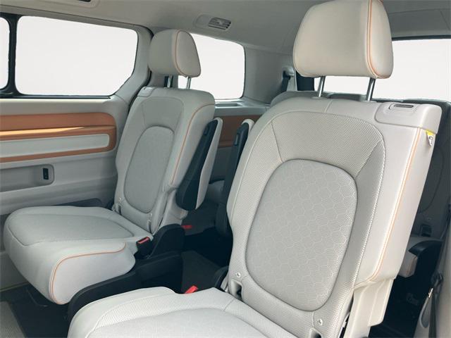 new 2025 Volkswagen ID. Buzz car, priced at $72,475