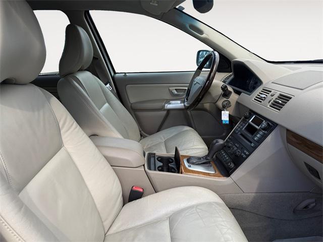 used 2005 Volvo XC90 car, priced at $4,987
