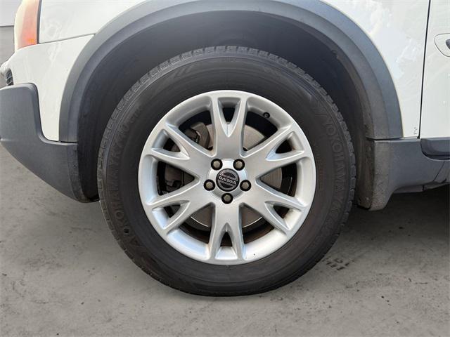 used 2005 Volvo XC90 car, priced at $4,987