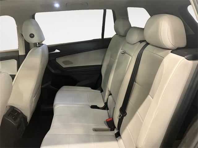 used 2019 Volkswagen Tiguan car, priced at $14,987