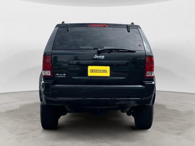 used 2010 Jeep Grand Cherokee car, priced at $6,987