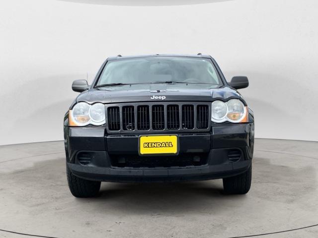used 2010 Jeep Grand Cherokee car, priced at $6,987