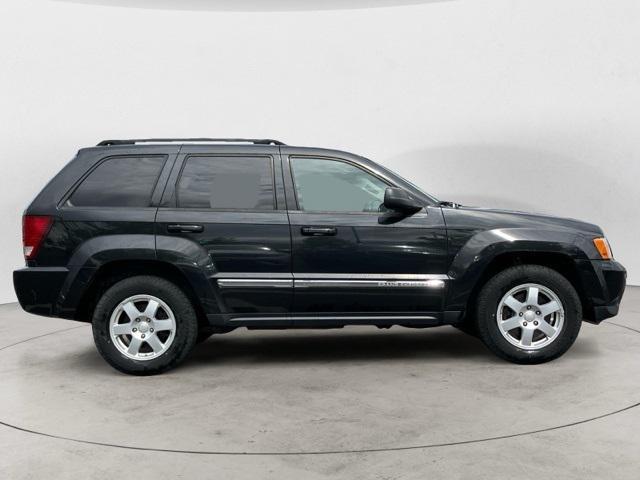 used 2010 Jeep Grand Cherokee car, priced at $6,987