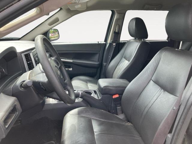used 2010 Jeep Grand Cherokee car, priced at $6,987