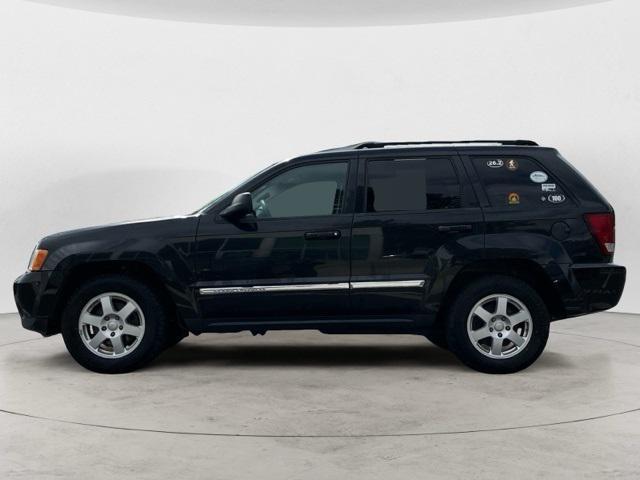 used 2010 Jeep Grand Cherokee car, priced at $6,987