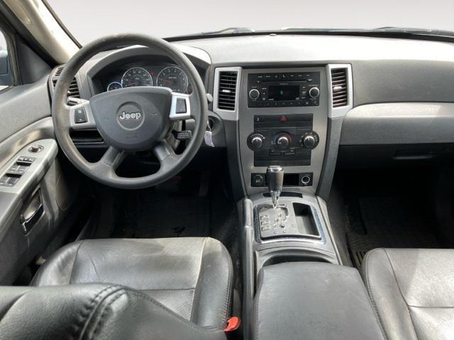 used 2010 Jeep Grand Cherokee car, priced at $6,987