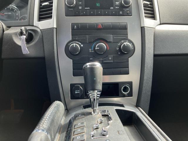 used 2010 Jeep Grand Cherokee car, priced at $6,987