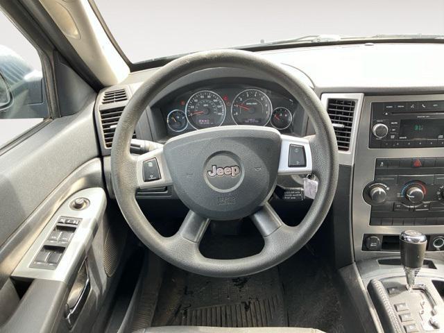 used 2010 Jeep Grand Cherokee car, priced at $6,987