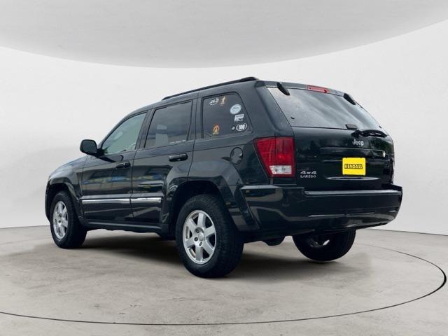 used 2010 Jeep Grand Cherokee car, priced at $6,987