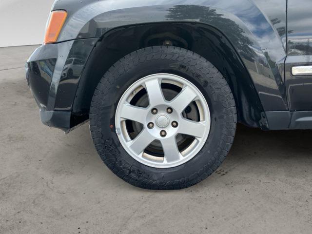 used 2010 Jeep Grand Cherokee car, priced at $6,987