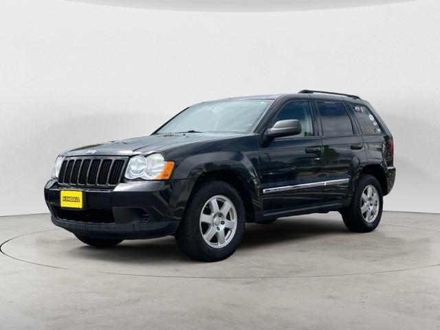 used 2010 Jeep Grand Cherokee car, priced at $6,987