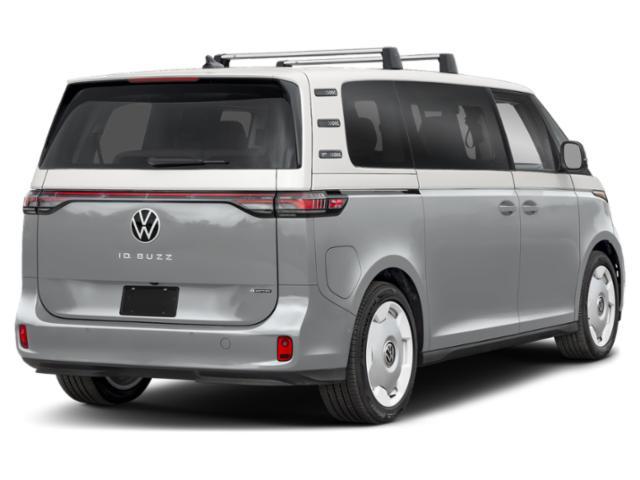 new 2025 Volkswagen ID. Buzz car, priced at $69,975