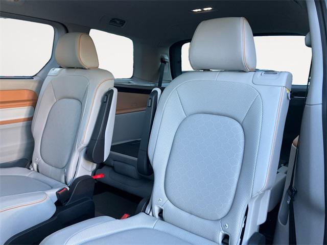 new 2025 Volkswagen ID. Buzz car, priced at $66,600