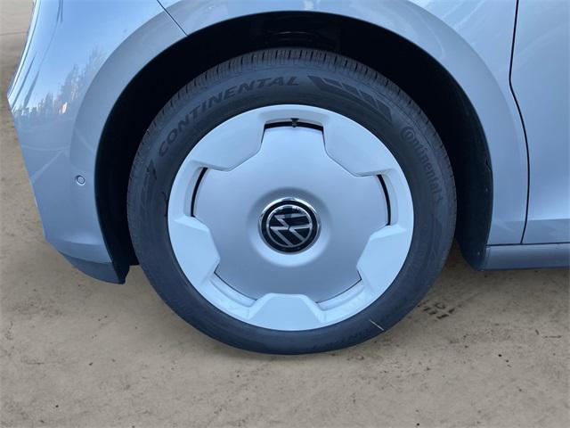 new 2025 Volkswagen ID. Buzz car, priced at $66,600