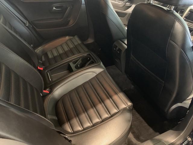 used 2011 Volkswagen CC car, priced at $6,987