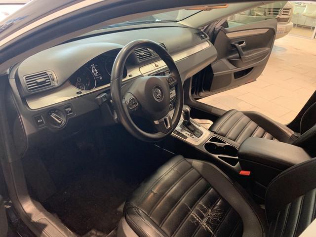 used 2011 Volkswagen CC car, priced at $6,987