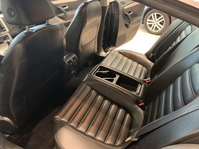 used 2011 Volkswagen CC car, priced at $6,987