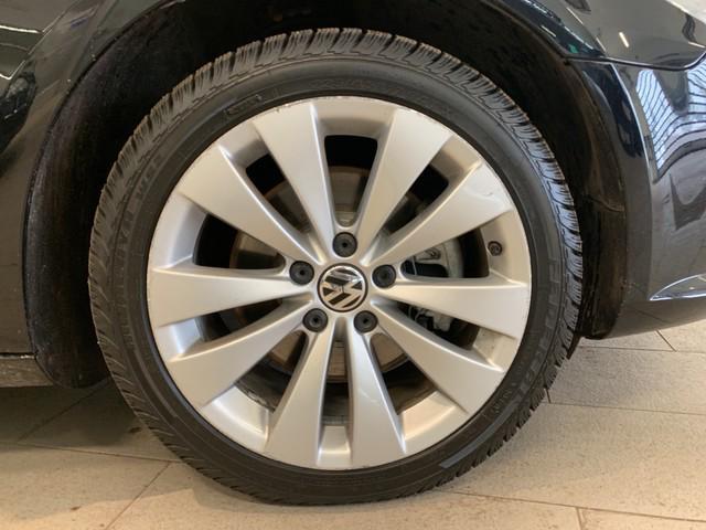 used 2011 Volkswagen CC car, priced at $6,987
