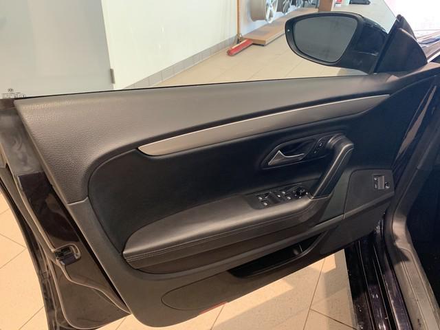 used 2011 Volkswagen CC car, priced at $6,987
