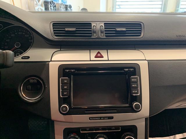 used 2011 Volkswagen CC car, priced at $6,987