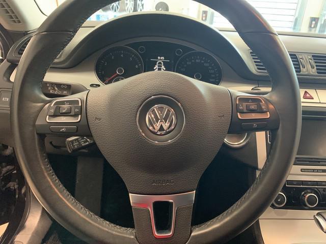 used 2011 Volkswagen CC car, priced at $6,987