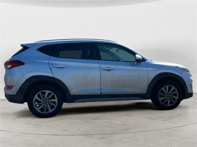 used 2018 Hyundai Tucson car, priced at $12,987
