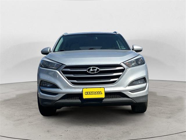used 2018 Hyundai Tucson car, priced at $12,987