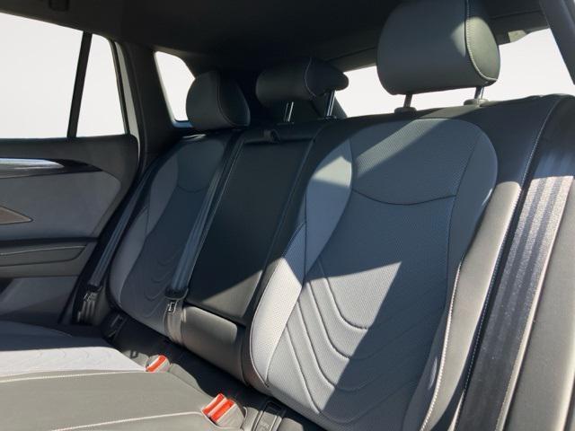 new 2025 Volkswagen Tiguan car, priced at $38,991